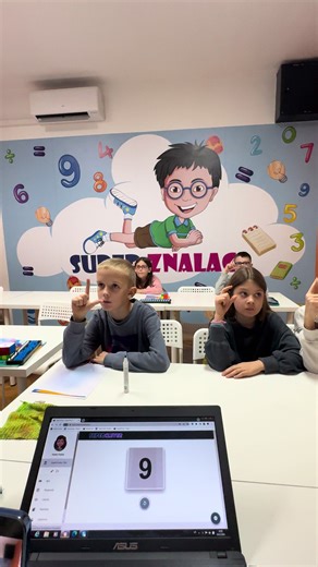 Engaging Classroom Activities for Children in Mathematics