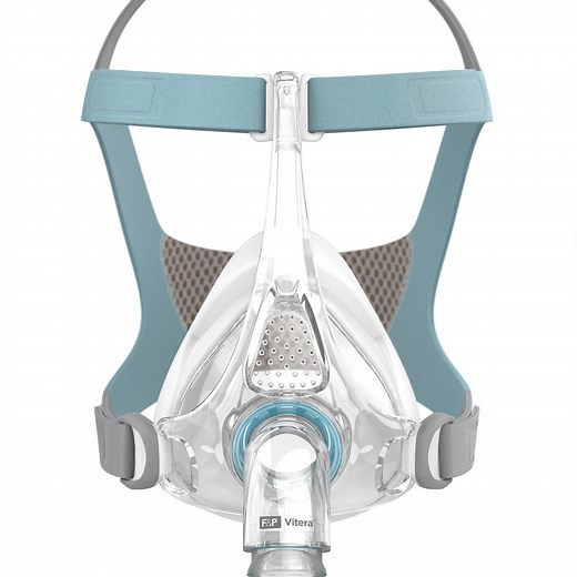 Fisher & Paykel Vitera Full Face CPAP Mask