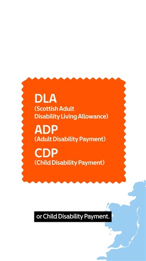 🚗💙 Wondering if you’re eligible for the Motability Scheme?​ Watch our quick animation to find out. If you receive a qualifying mobility allowance, you could lease a car, WAV, scooter or powered wheelchair, all with our all-inclusive package.​ Watch our animation to see if you’re eligible today 👇​ Or visit motability.co.uk/eligibility to find out more. | Motability Scheme