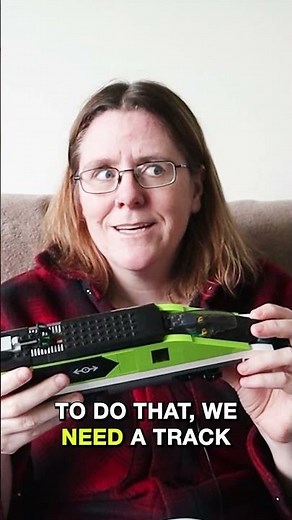 Can you Hack a LEGO train with Bluetooth??