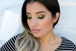 75K views · 2.4K reactions | Want a gorgeous festival look that’ll take you from set to set, sunup to sundown? Our artist in residence, Amanda Rodriguez, will show you how. | Urban Decay Cosmetics | Facebook