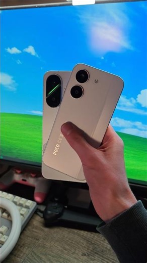 Poco X8 Pro Vs Poco F7 Speed Test