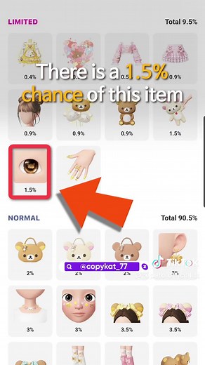 How to Customize Your ZEPETO Into a Cute Rilakkuma