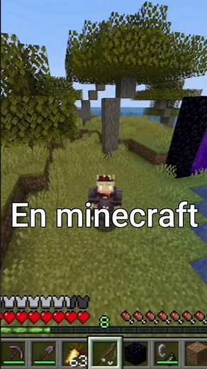 El SECRETO de como Teletransportarse en Minecraft