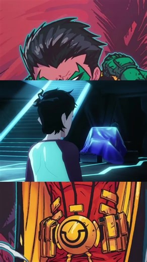 Damian Wayne: El Hijo de Superman y los Superhijos