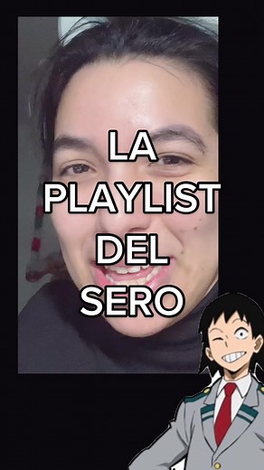 ¿Por qué dicen que Sero es latino? ¡Playlist aprobada por el Sero! 🔥🧐