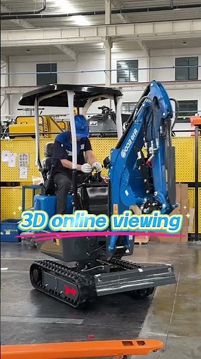 Rippa R10 Mini Excavator | Shockingly Affordable, Multi‑Functional, 10+ Jobs#rippa #miniexcavator