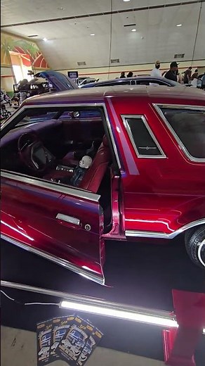 Aztec Image Carshow #aztecimagecarshow #bakersfield #2025 #lowriders