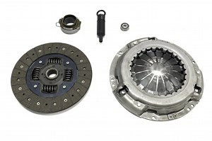 [Hot Item] Advantage Automated Diaphragm Spring Clutch