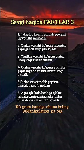 sevgi haqida faktlar 3 #psixologiya #rek #psixologiyasirlari