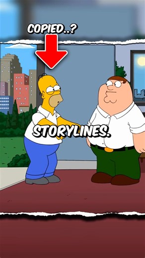 Times Family Guy Characters Referenced Their Own Storylines