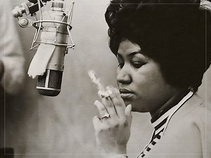 Aretha Franklin's greatest covers of all time