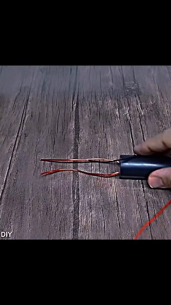 DIY Homemade Stun Gun Tutorial | Part 1