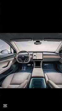 The all New 2026 Tesla Model Q future electric SUV reveal