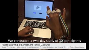 UIST 2016: 29th ACM User Interface Software and Technology Symposium