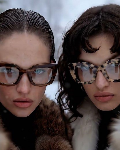 Sofia by Vicci | Luxury Cat-Eye Eyeglasses for Iconic Women