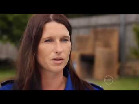 Recruits Paramedics Series 1 Episode 3