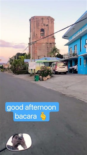 municipality of bacara