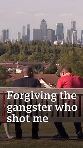 20K views · 101 reactions | 'I shot the man point-blank, a policeman. I’m a gunman, a bad man, he’s a law man and I now class him as a friend.' | BBC London | Facebook