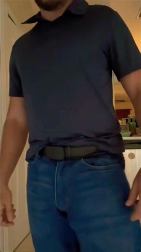 Why Did Nobody Tell Me About This Belt?