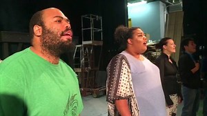 Do you know how many minutes are in a year? Well our "RENT" cast does, and they sound great! Here's a sneak peek of "525,600 Minutes." If you like what you hear, get tickets online at www.wacocivictheatre.org/shows. | Waco Civic Theatre