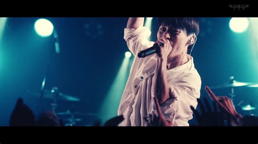 UVERworld THE LIVE 2025 at Shibuya eggman＠(BS192) [2026.03.28 0500 土]