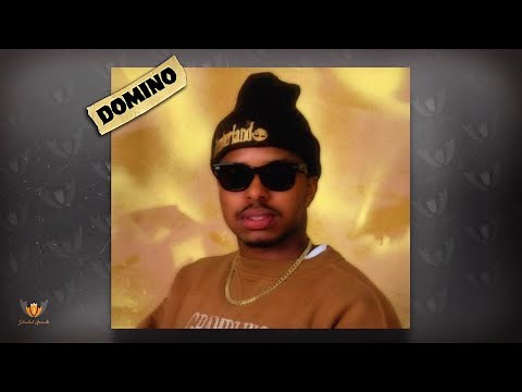 GHETTO JAM: What Happened To Rapper DOMINO? Stunted Growth Music
