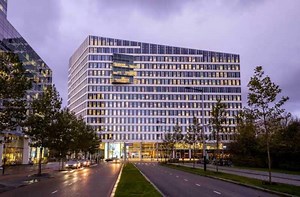 The smartest, greenest office building on earth – The Edge – is like a computer with a roof - Richard van Hooijdonk Blog