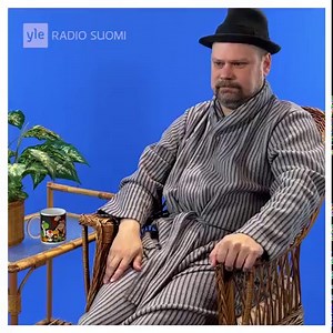 Mikä tai kuka on sinun asuinpaikkasi "ylpeys" – oli se sitten rakennus tai henkilö? 🤔 Sunnuntailöylyissä on puhetta tuntemattomista suuruuksista ja piilotetuista helmistä. Tule mukaan lauteille! 👉 https://link.yle.fi/14oW | Yle Radio Suomi