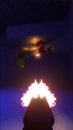 Doom 2 RTX 💯👀 ‪@itsStanic‬