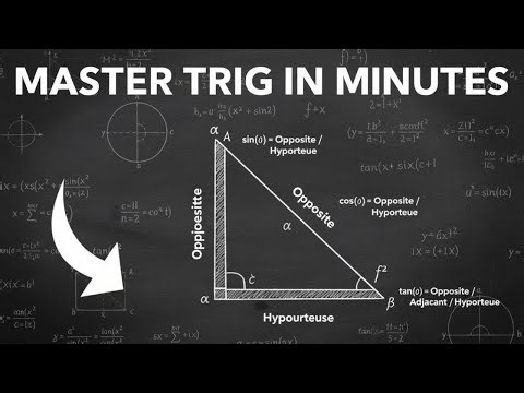 “Master Trigonometry in One Shot! | From Basics to Real-Life Applications 🚀📐”