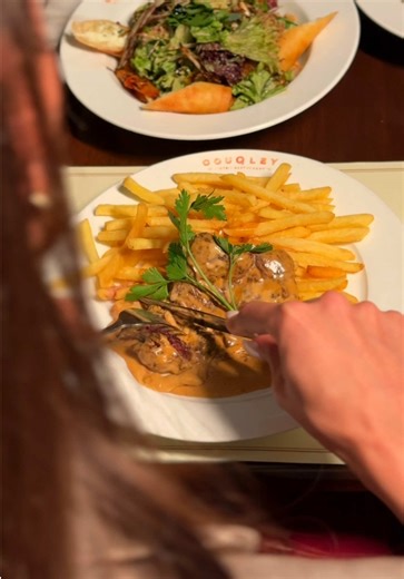 Elegant Iftar Experience in Lebanon