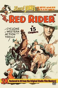 The Red Rider (1934) - Movie