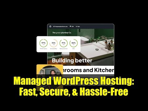 Managed WordPress Hosting: Fast, Secure, & Hassle-Free | One.com