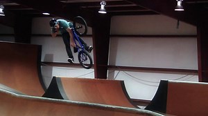 Harrington X Foley at The Unit Premium April 2012