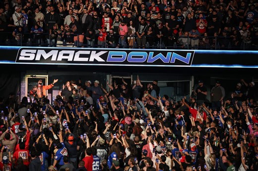 Former Authority members to reunite on WWE SmackDown after 3,987 days? Exploring the possibility