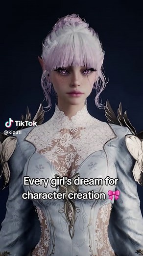 Aion 2 Character Creation: Full Customization & Outfits