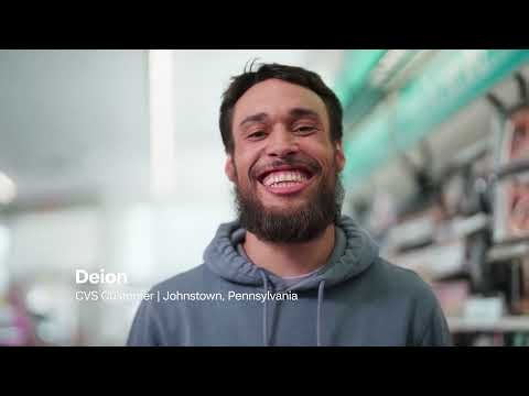 Where Everyday Pharmacy Visits Feel Like Family | CVS Pharmacy