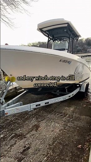 Bridge Marina Boat Ramp Tip: Backing Your Boat into the Water