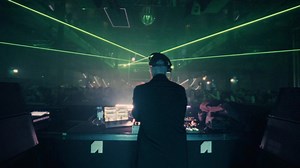 Awakenings NYE was a banger! All the best for 2026 everyone! 🥂 | Speedy J