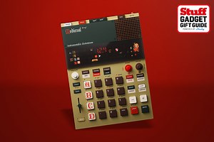 Best retro gifts for Christmas 2024 | Stuff