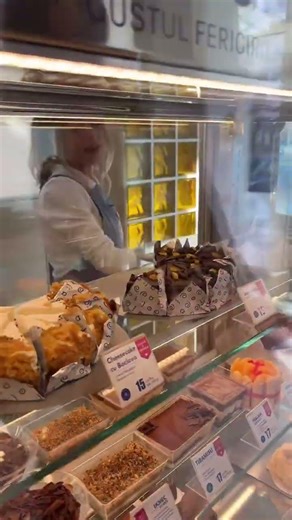 Tu ce ai alege din sortimentele Arkadia 🤔 #gustulfericirii #cofetariaarkadia #prajituri