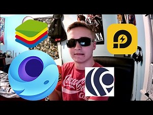 The best Android Emulators for Windows 10 in 2020!