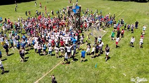 20K views · 355 reactions | Check out our amazing first week of camp! #wilds2018 | The Wilds | Facebook