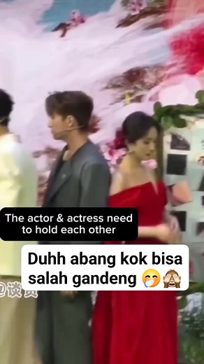 2.6K reactions · 14 shares | Mba Jenong on Reels | Facebook