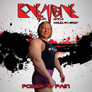 Bonemachine - Power & Pain