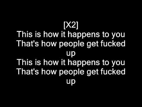 D12 - That's how... (Lyrics)