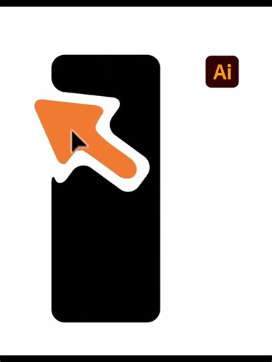 Adobe Illustrator 2025 tips-the amazing blend effects in Illustrator #photoshopediting #Photoshopchallenge #photoshop #photoshopexpress #Yellowstone #photoshoptutorial #atiqullah_graphics #photoshopedit #photoshopmanipulation #photoshopart | Atiqullah Graphics