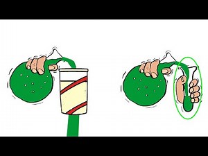 Watch how to sign 'inert' in American Sign Language.