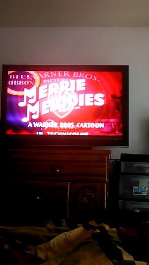 Merrie Melodies 2 Opening